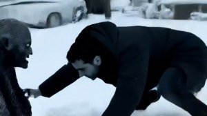 Продолжение сцены с вампирами )))