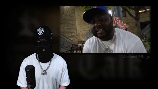 ИНТЕРВЬЮ С БАНДОЙ GANGSTA DISCIPLES ЧИКАГО 2024 смотреть онлайн