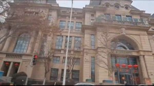 По городам Китая: ТЯНЬЦЗИНЬ