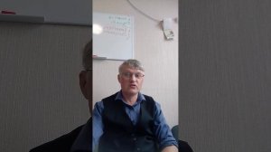 Обращение председателя СНТ Прогресс к садоводам и противодействующей группировке.