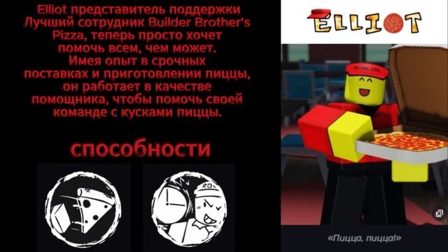ТИР ЛИСТ FORSAKEN