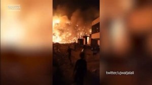 Куда исчезает мусор? Свалки отходов в России. Документальный фильм.