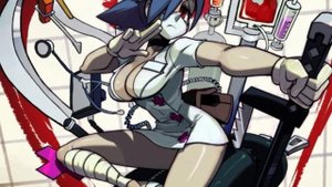 СЮЖЕТ ВАЛЕНТАЙН В SKULLGIRLS ENCORE