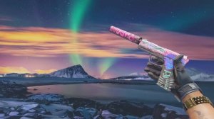 ЛУЧШИЕ КОМБИНАЦИИ НАКЛЕЕК В КС 2 | КРАСИВЫЕ СЕТЫ НАКЛЕЕ