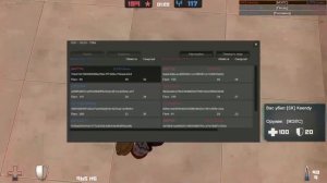 Контра сити в 2025 году. Легендарное противостояние кла?