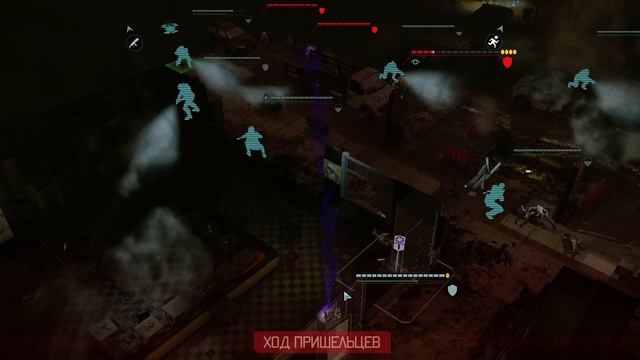 Прохождение - XCOM 2: War of the Chosen - Часть 27 - Следущие поруче? смотреть онлайн