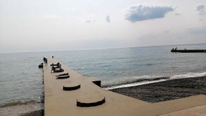 Геленджик. Дивноморское. 03 июня 2025