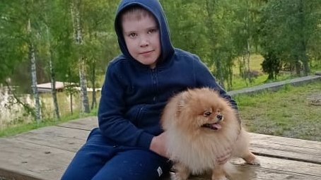 экстримальный трюк