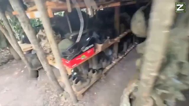 СВО