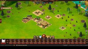 War and Peace Первый взгляд