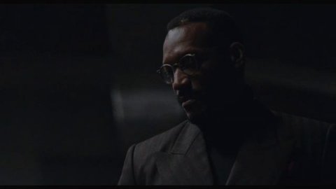 Фильм на английском с двойными субтитрами — The Crow