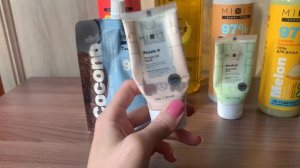 Косметика #миксит , мой отзыв