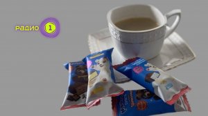 Качественные конфеты и парк развлечений │«Бизнес-ланч» на «Радио 1»
