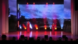 Россия в сердце  -навсегда - Праздничный концерт ко Дню России - 2025