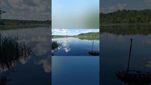 река Кистега,святой источник,рыбалка