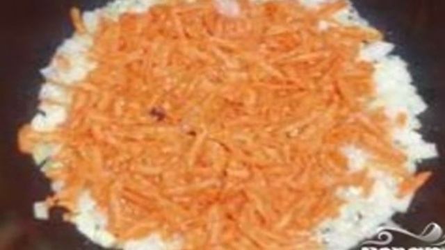 Картофель с говядиной в мультиварке