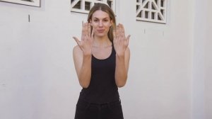 Sophie Ella WINK Models Self Tape 2020