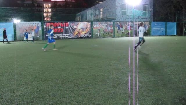 АВАНГАРД (САРАКТАШ)- НАДЕЖДА СИБИРИ ЛИЦЕЙ 22 (НОВОСИБИР? смотреть онлайн