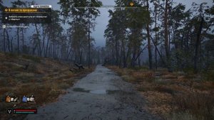 Сталкер 2.  Пси аномалия каменное село