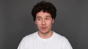 Владимир Сапожников. Визитка