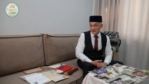 «Эниемнен жылы кочагы» 01.06.25