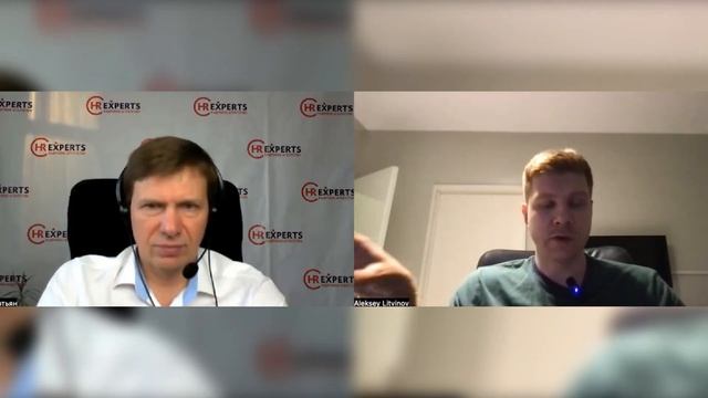 НЕЙРОСЕТИ В РЕКРУТИНГЕ // конец эры HR? Или мощный инстр?