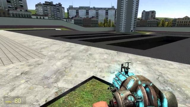 МЕМНЫЙ КОТ.mp4 (Garry's mod) #nextbots смотреть онлайн