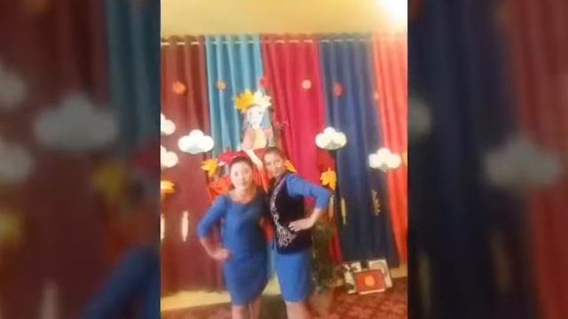 Воспитатель-вторая мама смотреть онлайн