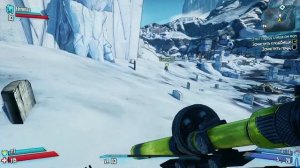 Полное прохождение Borderlands 2. Серия 1, добро пожаловать в