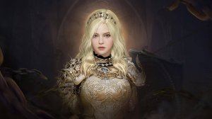 Последняя королева (Black Desert)