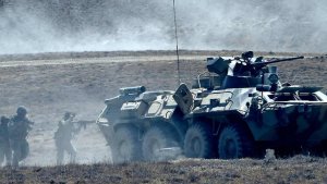 Захарова заявила о намерениях Запада расшатать безопасность Южного Кавказа