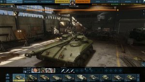 Пин код на премиумный танк T92 в Armored warfare Проект Армата
