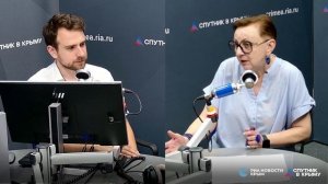 Полный эфир! Социология Дня России.