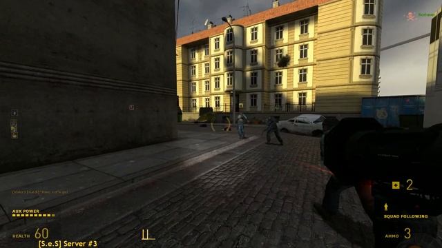 S.e.S Хайлайты: Causality Effect  Synergy