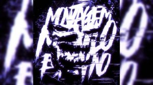 MONTAGEM MEXILO ESTRAHNO (ULTRA SLOWED + Reverb)