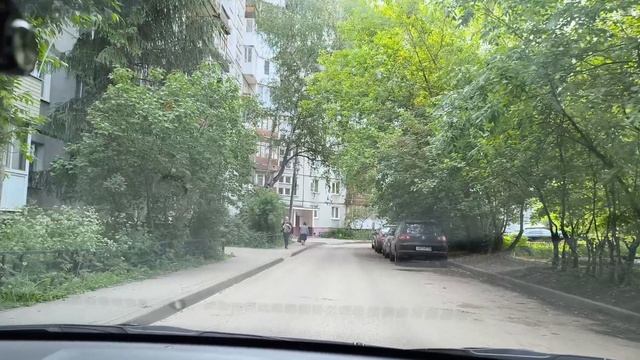 Занимаюсь здоровьем мамы