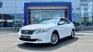 Toyota Camry '2012