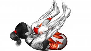 Утренняя Растяжка всего Тела