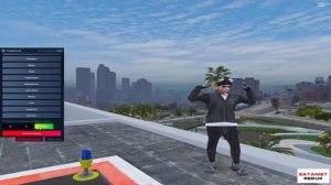 ПРИВАТНЫЙ РЕДУКС С Х2 УРОНОМ | SATANIST | REDUX GTA5RP | BLACK REDUX |