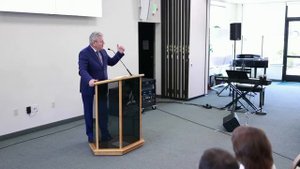 Главная миссия жизни. -- Виктор Казаков