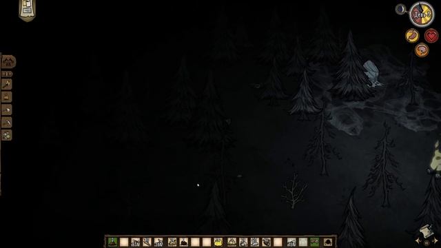 Don't Starve Together ► ДРУЖЕЛЮБНЫЙ СОСЕД смотреть онлайн