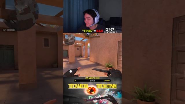 МИНИ-ИГРЫ ⚽ РАЗДАЧА ГОЛДЫ 💎 СТРИМ СТАНДОФФ 2 | STANDOFF 2 #sh смотреть онлайн
