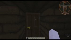 Создаем свою Хоррор карту в Майнкрафте! часть 3#