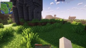 Прохождение сборки Cisco's Fantasy Medieval RPG [Ultimate]