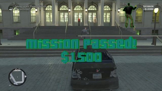 Намерихме Дарко: Grand Theft Auto IV част 17 смотреть онлайн