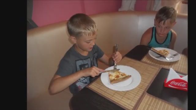 Кубань - Урал серия 3