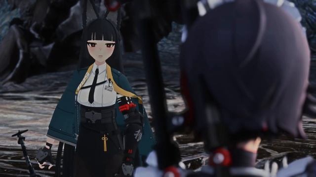 Devil May Cry 5, но это Zenless Zone Zero (Миссия 19-20) смотреть онлайн