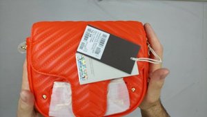 37220 Сумка Trussardi сток, 7пак, оптом