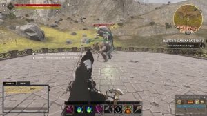 Как Пройти 2 и 3 Тир Арены с БОССАМИ в Conan Exlies с Модом OMEGA