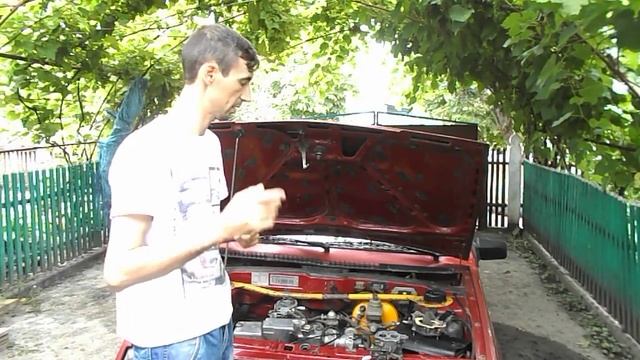 Обзор карбюратора Солекс Спорт 25/28. Тел 0669419590 для зака? смотреть онлайн